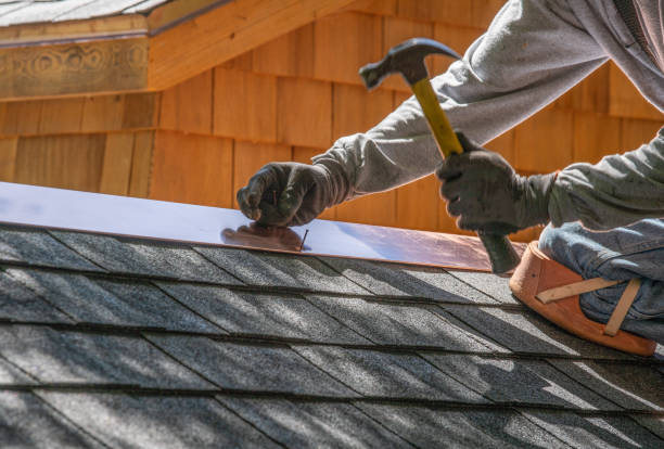 Best Roof Insulation Installation  in Orofino, ID