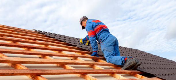 Best Roof Inspection  in Orofino, ID