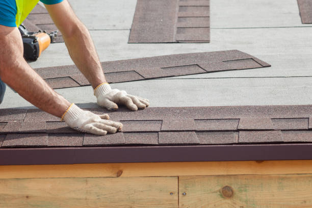 Best Roof Leak Repair  in Orofino, ID