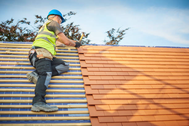 Fast & Reliable Emergency Roof Repairs in Orofino, ID